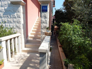 Villa de Luxe